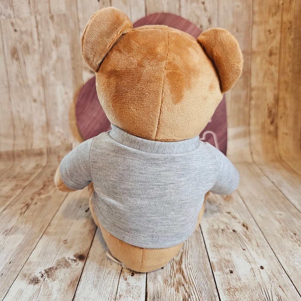 NEW COACH LOGO TEDDY BEAR 2023 LIMITED EDITION - Picture 4 of 6